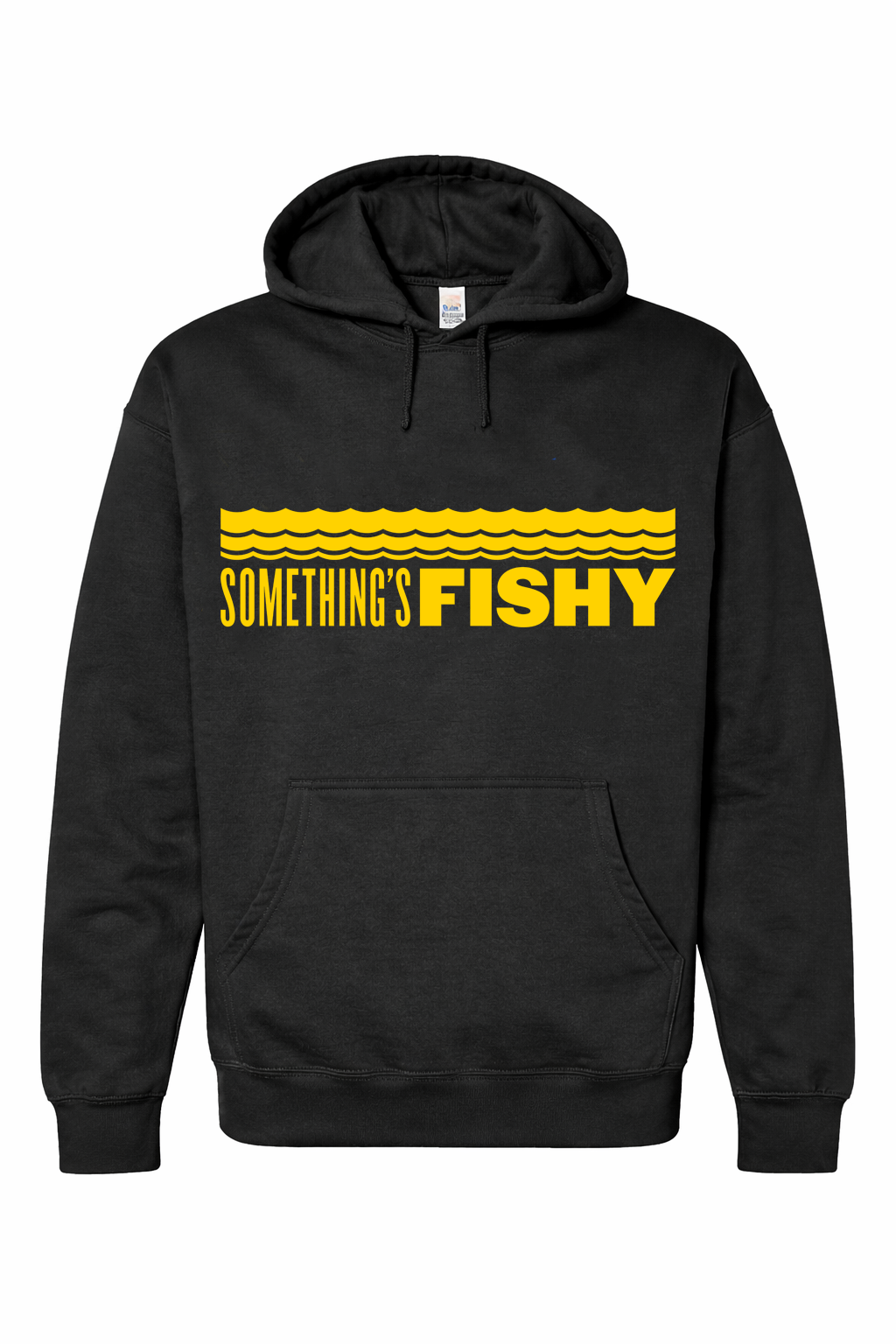 Angler Fish Hoodie