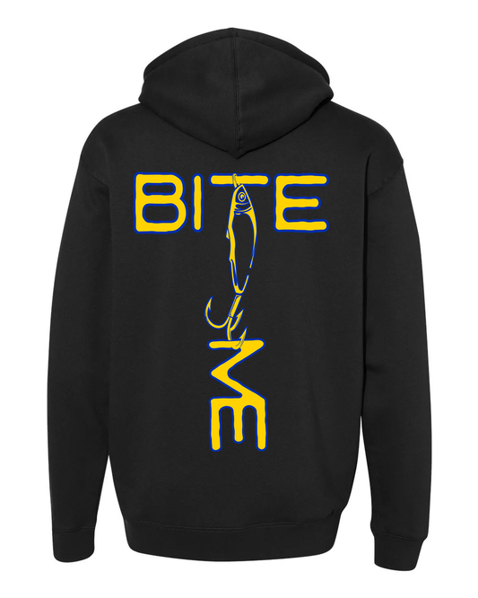 Bite Me Hoodie