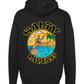 Salty Living Hoodie