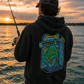 Angler Fish Hoodie