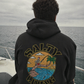 Salty Living Hoodie