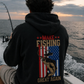 Make Fishing Great Again Hoodie