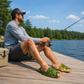 The Fish Flop Sandals